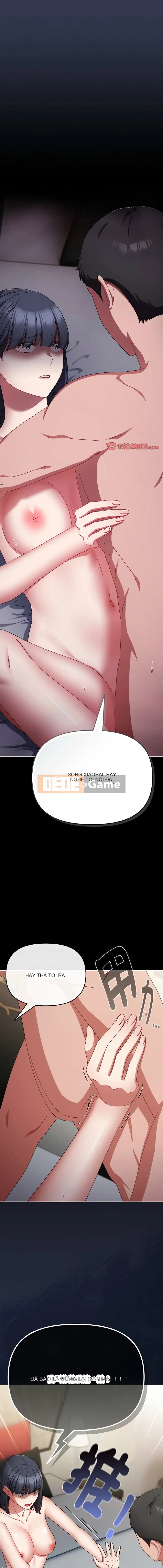 Thật tốt khi yêu bạn Chương 22-23