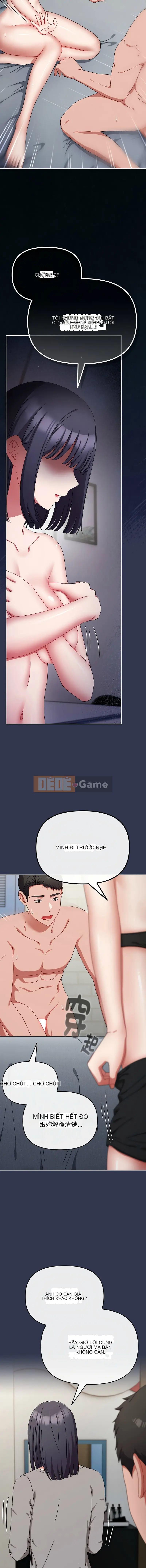 Thật tốt khi yêu bạn Chương 22-23