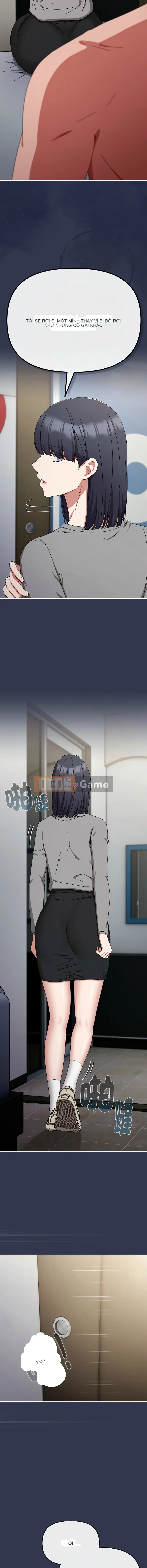 Thật tốt khi yêu bạn Chương 22-23