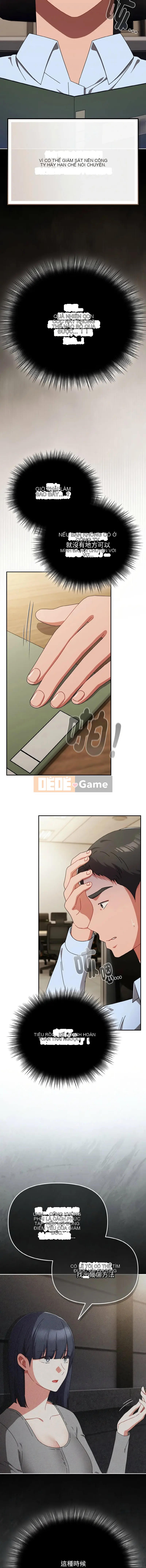 Thật tốt khi yêu bạn Chương 22-23