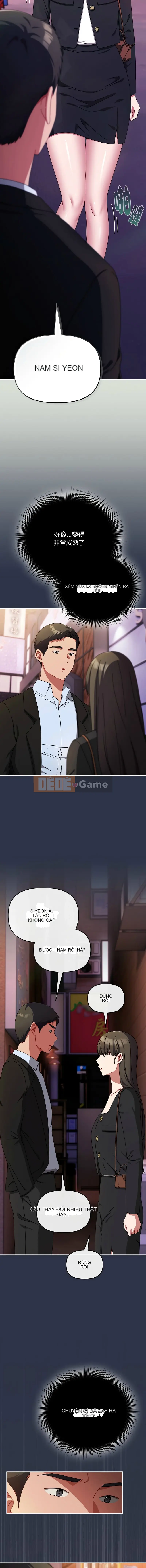 Thật tốt khi yêu bạn Chương 22-23