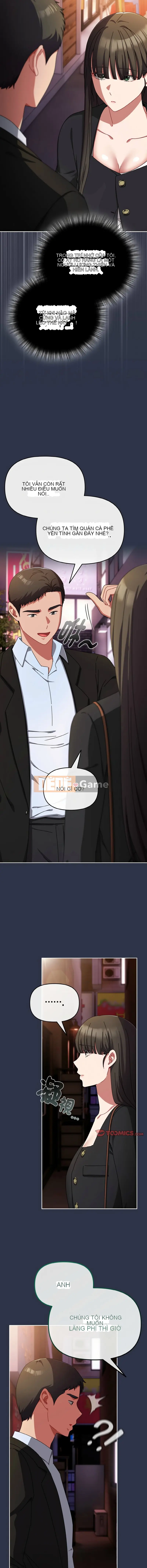 Thật tốt khi yêu bạn Chương 22-23