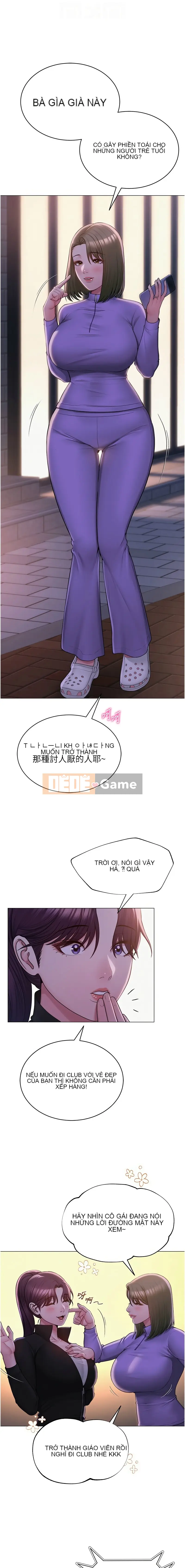 Nữ nữ nổi tiếng Internet Chương 24-25