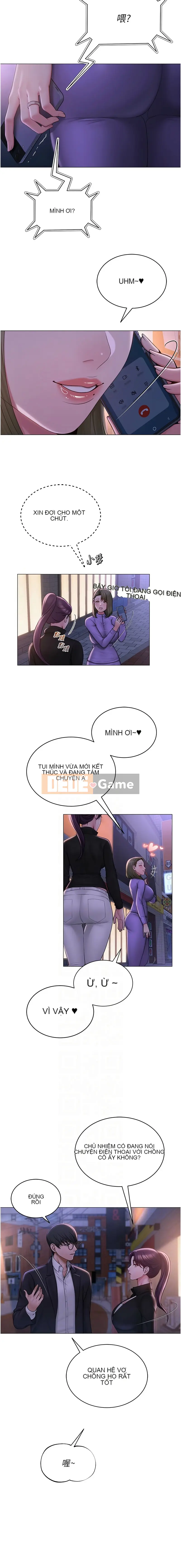 Nữ nữ nổi tiếng Internet Chương 24-25