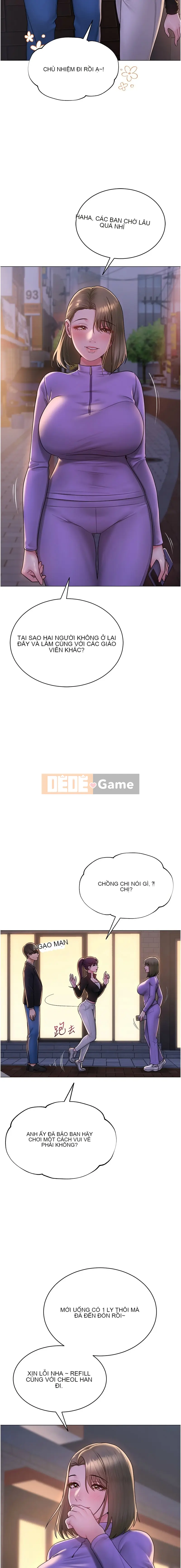 Nữ nữ nổi tiếng Internet Chương 24-25