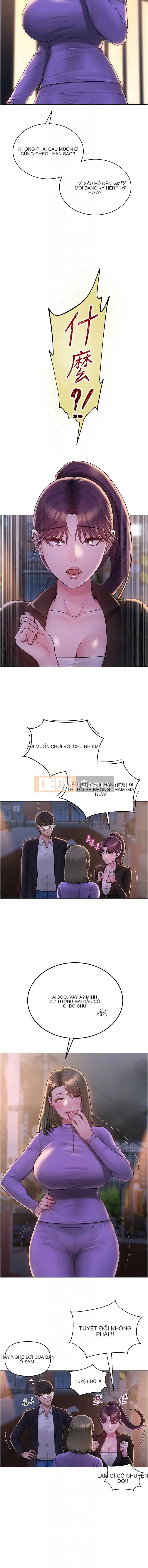 Nữ nữ nổi tiếng Internet Chương 24-25