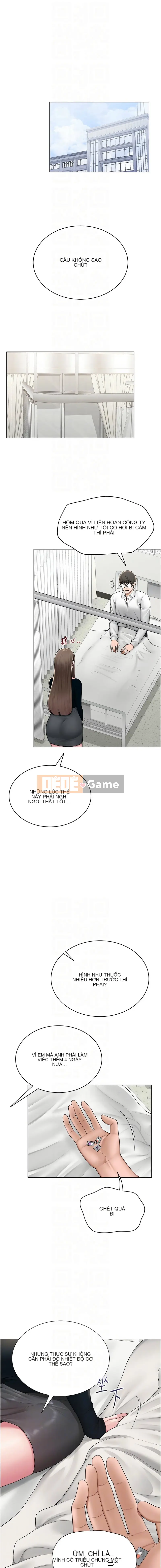 Nữ nữ nổi tiếng Internet Chương 24-25