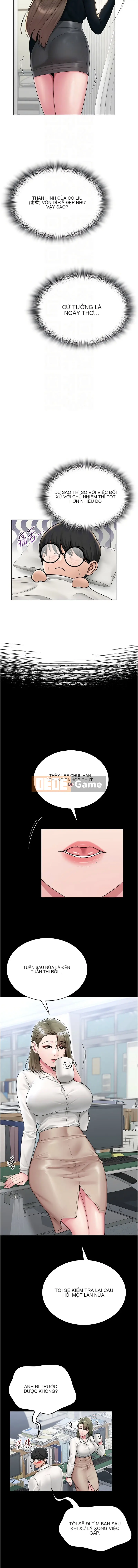 Nữ nữ nổi tiếng Internet Chương 24-25