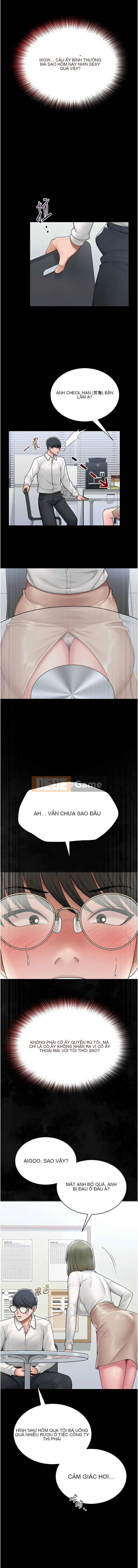 Nữ nữ nổi tiếng Internet Chương 24-25