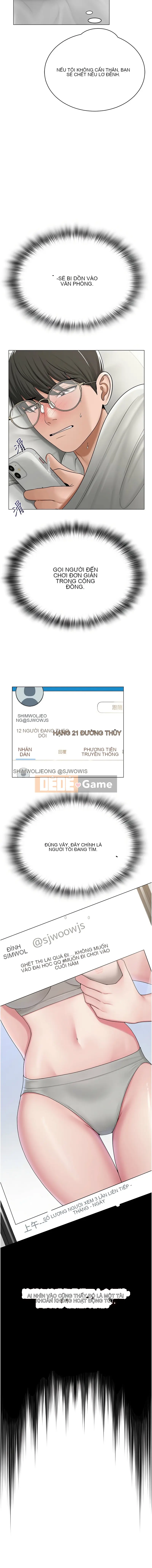 Nữ nữ nổi tiếng Internet Chương 24-25