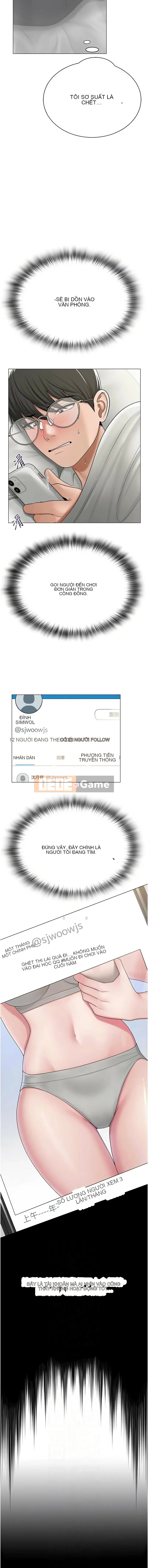 Nữ nữ nổi tiếng Internet Chương 24-25