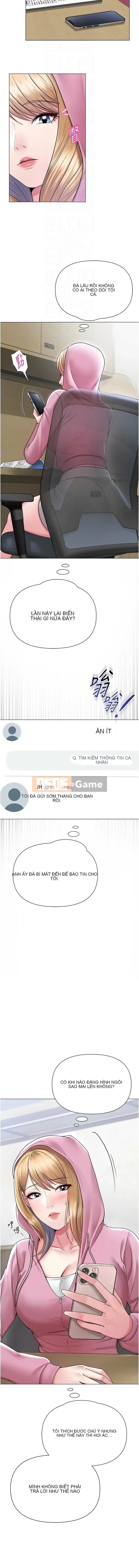 Nữ nữ nổi tiếng Internet Chương 24-25