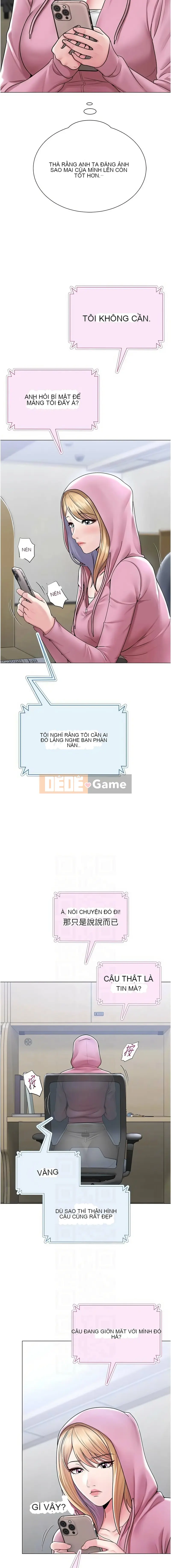 Nữ nữ nổi tiếng Internet Chương 24-25