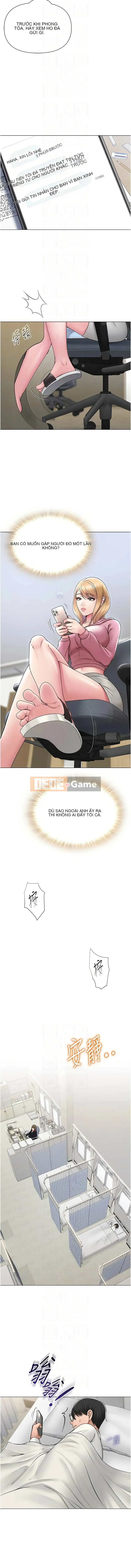 Nữ nữ nổi tiếng Internet Chương 24-25