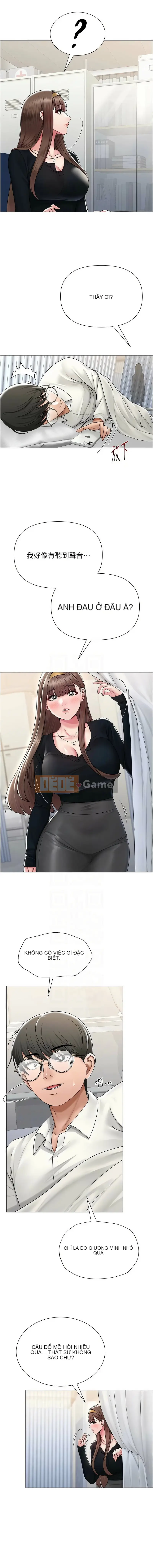 Nữ nữ nổi tiếng Internet Chương 24-25