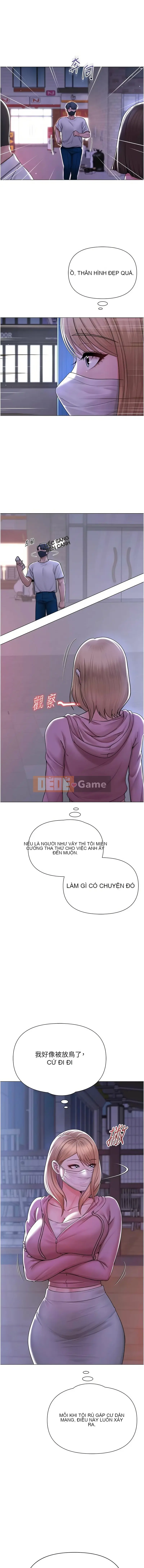 Nữ nữ nổi tiếng Internet Chương 24-25