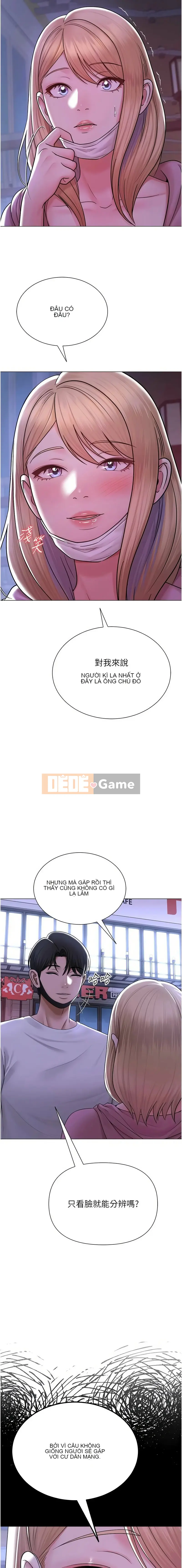 Nữ nữ nổi tiếng Internet Chương 24-25