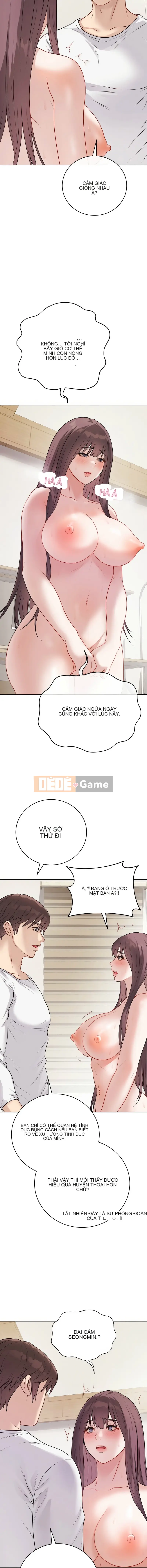 Lớp học chạy nước rút Chương 19-20