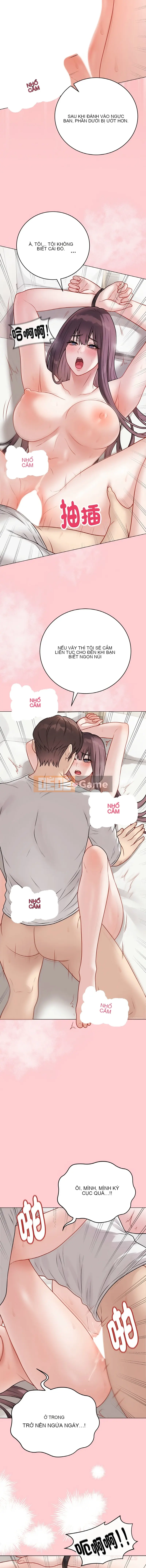 Lớp học chạy nước rút Chương 19-20