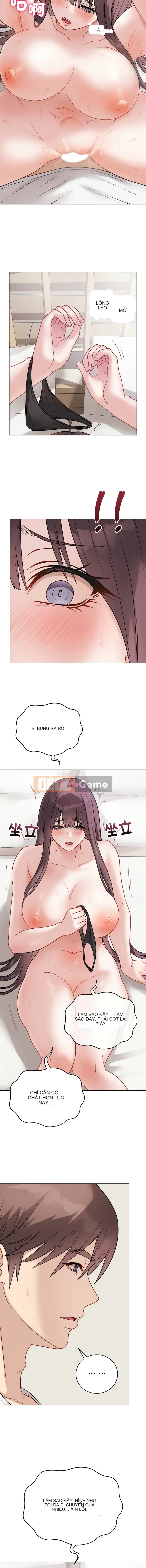 Lớp học chạy nước rút Chương 19-20