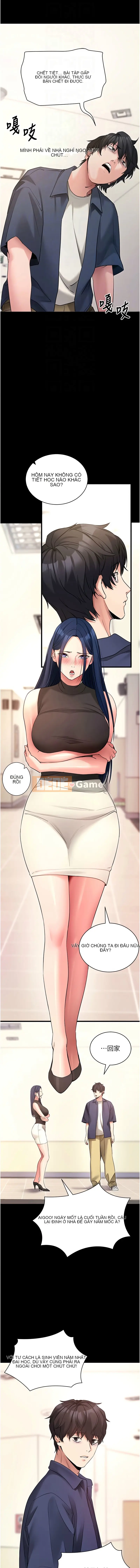 BYDOG BYDOG Ứng dụng Chương 22-23