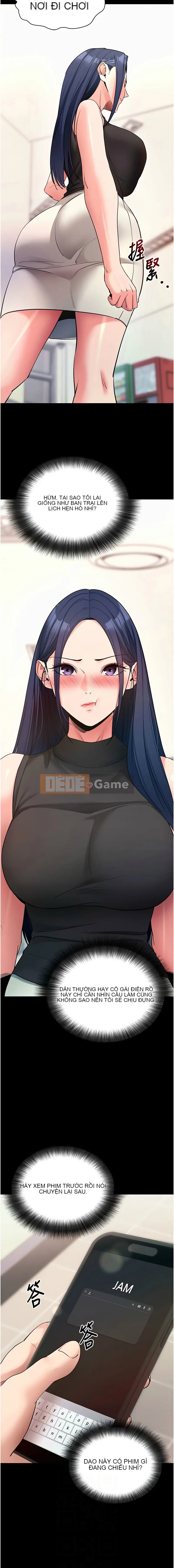 BYDOG BYDOG Ứng dụng Chương 22-23