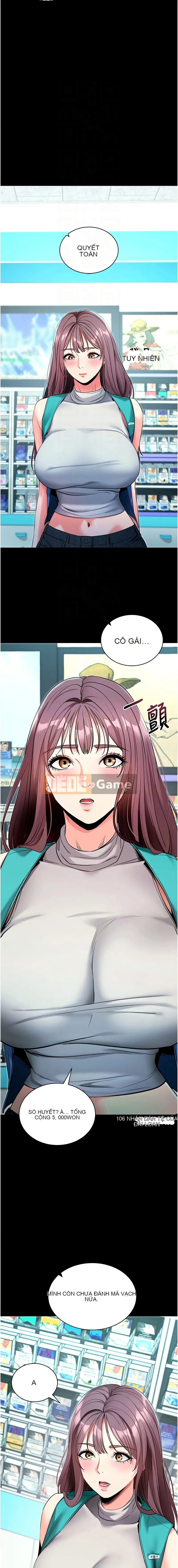 BYDOG BYDOG Ứng dụng Chương 22-23