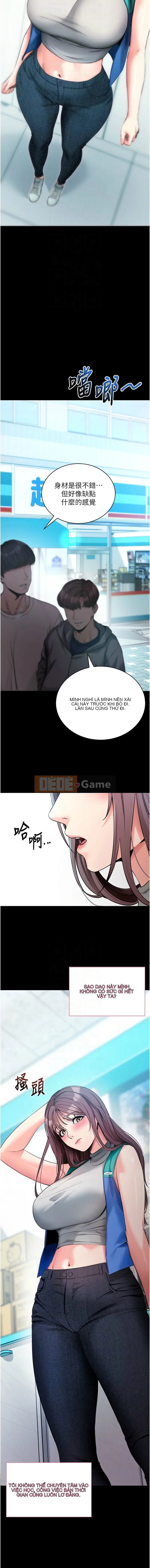 BYDOG BYDOG Ứng dụng Chương 22-23