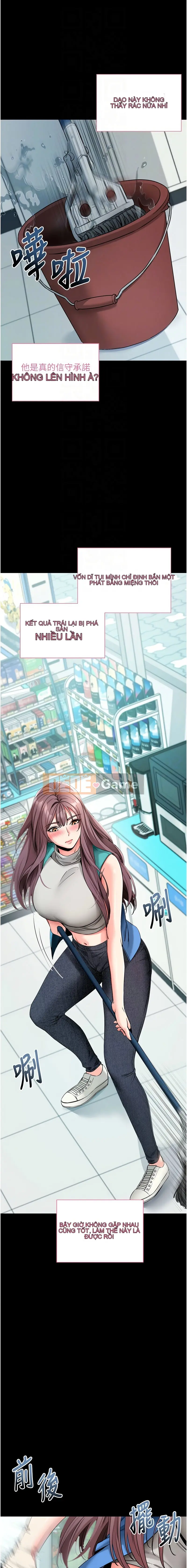 BYDOG BYDOG Ứng dụng Chương 22-23