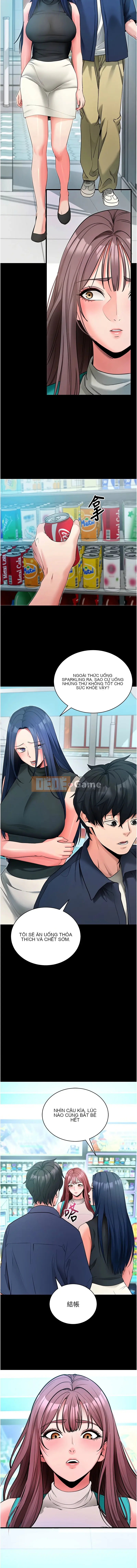 BYDOG BYDOG Ứng dụng Chương 22-23