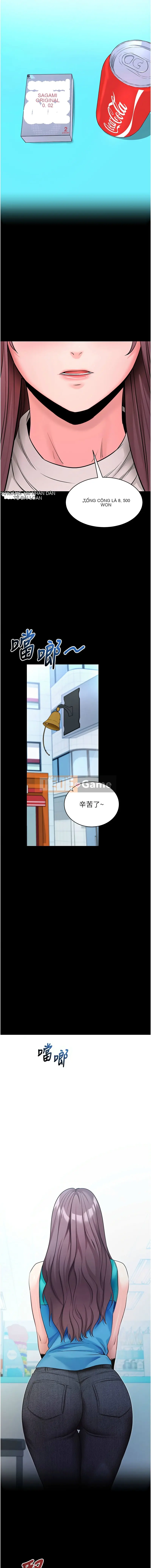 BYDOG BYDOG Ứng dụng Chương 22-23