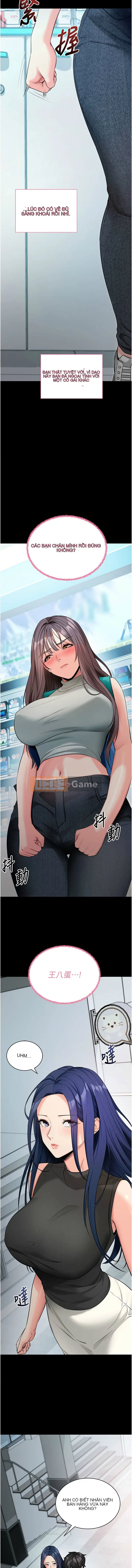 BYDOG BYDOG Ứng dụng Chương 22-23