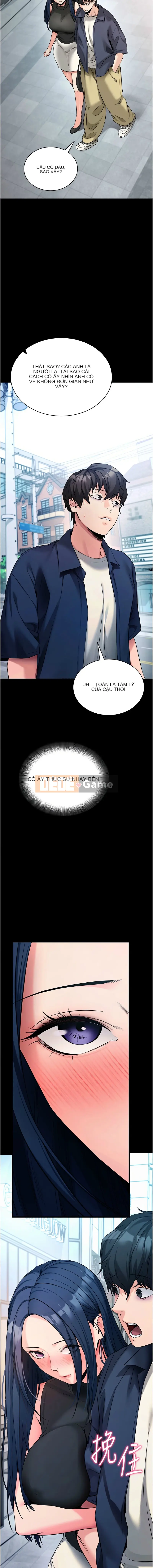 BYDOG BYDOG Ứng dụng Chương 22-23