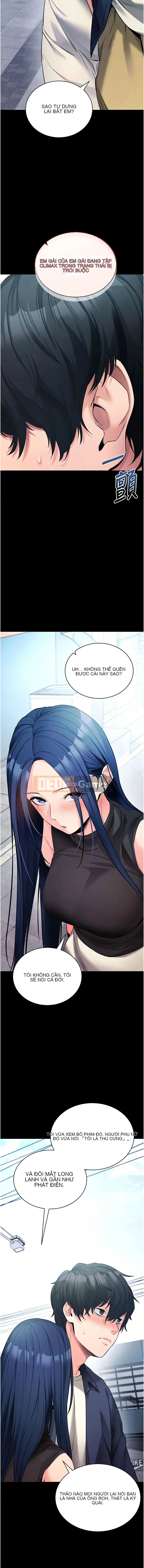 BYDOG BYDOG Ứng dụng Chương 22-23