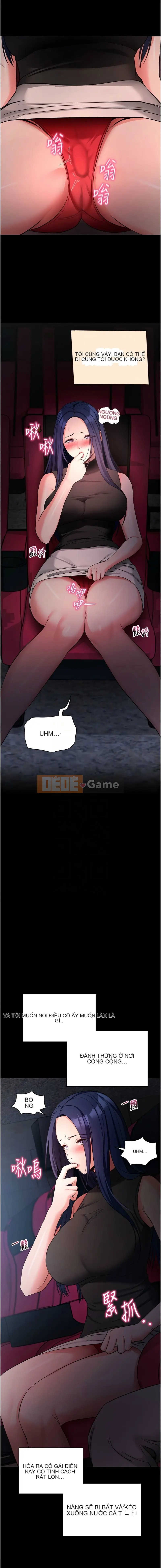 BYDOG BYDOG Ứng dụng Chương 22-23