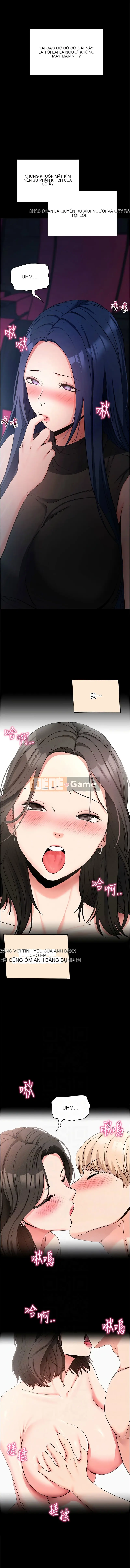 BYDOG BYDOG Ứng dụng Chương 22-23