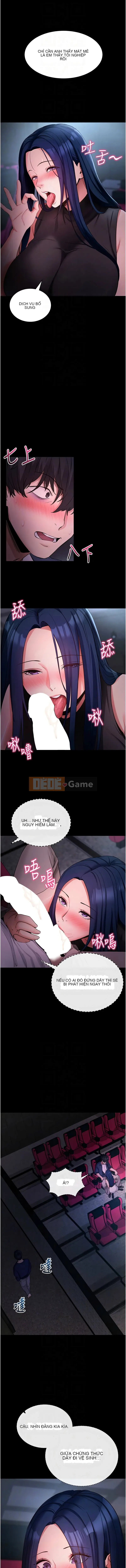 BYDOG BYDOG Ứng dụng Chương 22-23