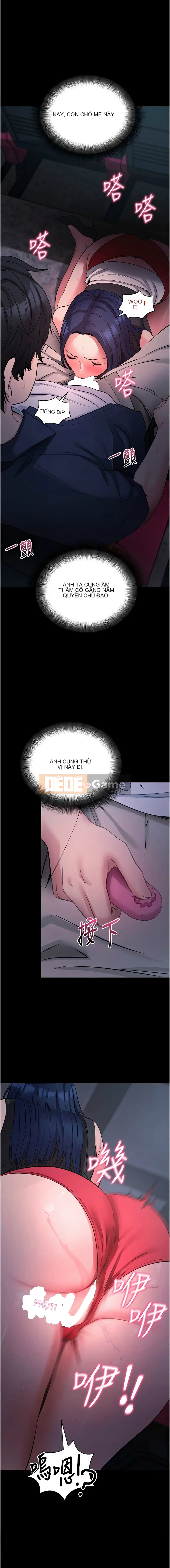 BYDOG BYDOG Ứng dụng Chương 22-23