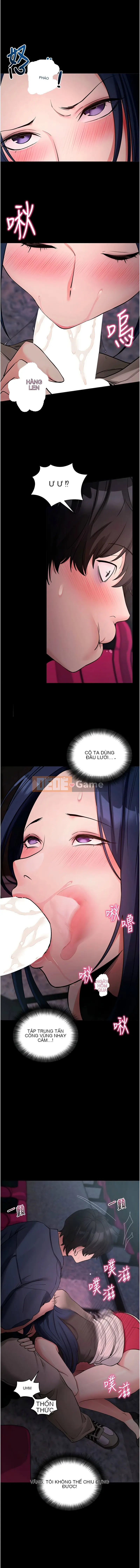 BYDOG BYDOG Ứng dụng Chương 22-23