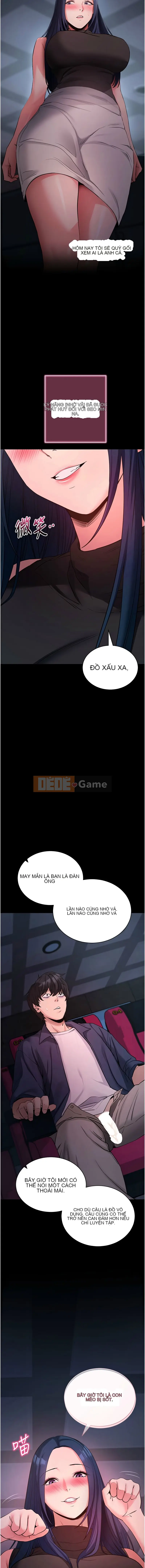 BYDOG BYDOG Ứng dụng Chương 22-23