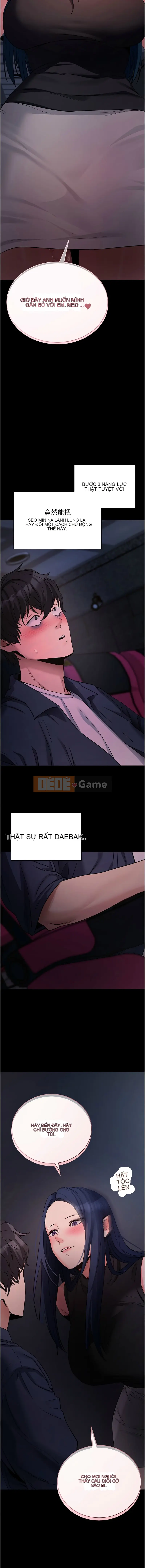 BYDOG BYDOG Ứng dụng Chương 22-23