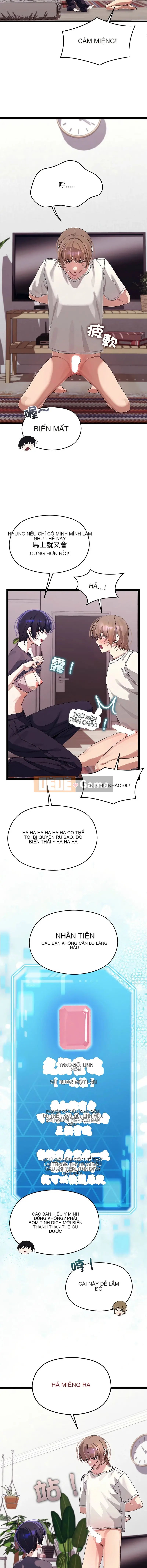 Kỹ thuật nhân bản làm cho tôi tăng gấp đôi và mạnh mẽ hơn mỗi ngày Chương 23-24
