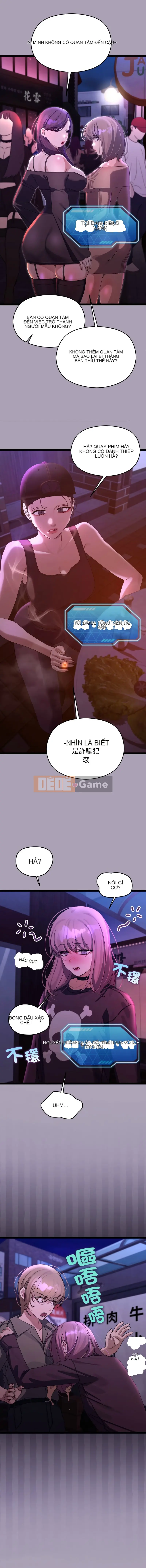 Kỹ thuật nhân bản làm cho tôi tăng gấp đôi và mạnh mẽ hơn mỗi ngày Chương 23-24