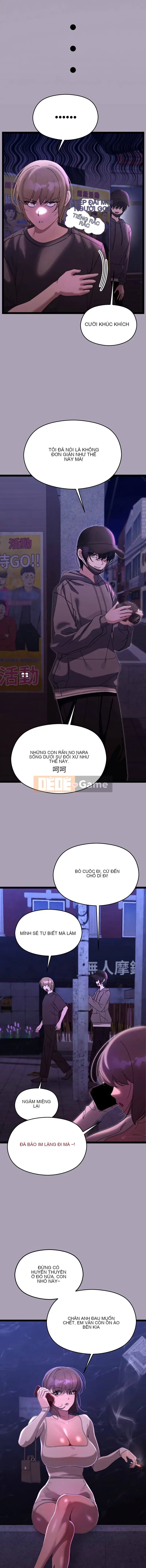 Kỹ thuật nhân bản làm cho tôi tăng gấp đôi và mạnh mẽ hơn mỗi ngày Chương 23-24