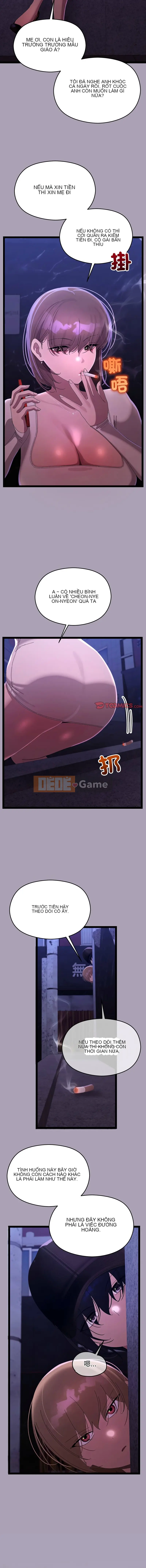 Kỹ thuật nhân bản làm cho tôi tăng gấp đôi và mạnh mẽ hơn mỗi ngày Chương 23-24