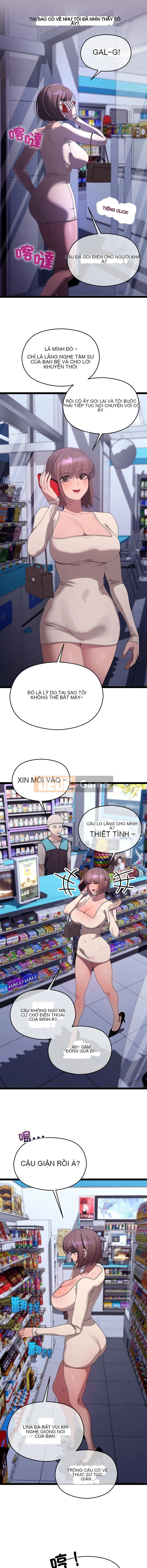 Kỹ thuật nhân bản làm cho tôi tăng gấp đôi và mạnh mẽ hơn mỗi ngày Chương 23-24