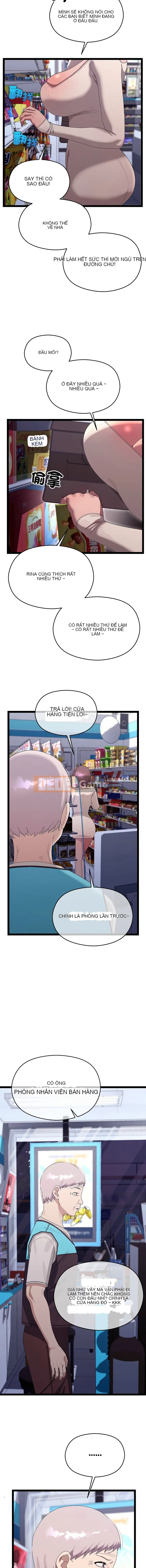 Kỹ thuật nhân bản làm cho tôi tăng gấp đôi và mạnh mẽ hơn mỗi ngày Chương 23-24