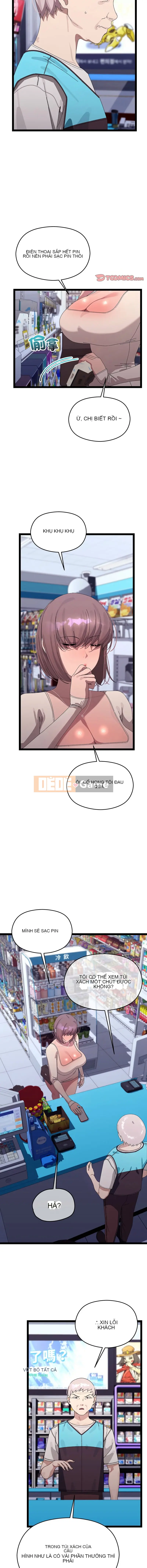 Kỹ thuật nhân bản làm cho tôi tăng gấp đôi và mạnh mẽ hơn mỗi ngày Chương 23-24