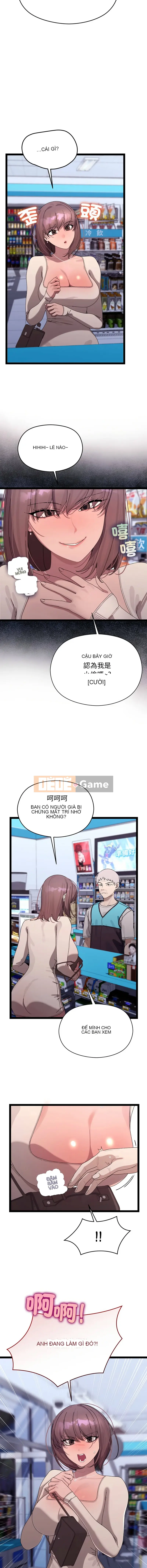 Kỹ thuật nhân bản làm cho tôi tăng gấp đôi và mạnh mẽ hơn mỗi ngày Chương 23-24