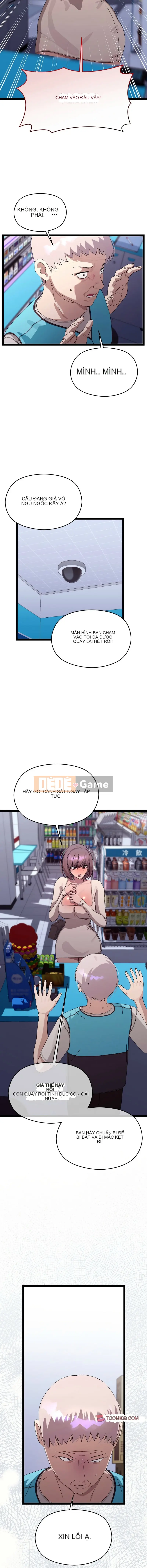 Kỹ thuật nhân bản làm cho tôi tăng gấp đôi và mạnh mẽ hơn mỗi ngày Chương 23-24